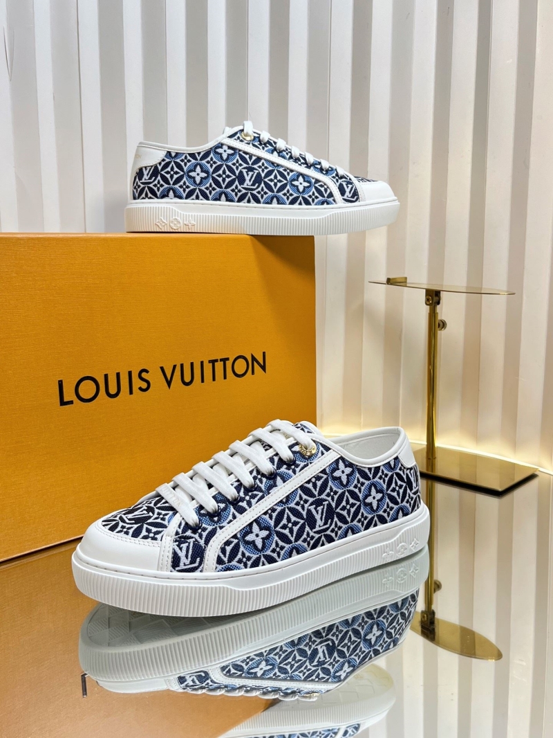 l0vis Vvtt0n low shoes